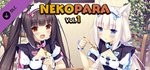 NEKOPARA Vol. 1 - Theme Song DLC * STEAMАВТОДОСТАВКА