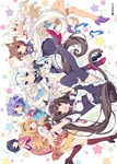 NEKOPARA OVA Set DLC * STEAM РОССИЯАВТОДОСТАВКА - изображение № 4