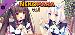 NEKOPARA OVA Set DLC * STEAM РОССИЯАВТОДОСТАВКА
