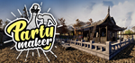 Party Maker * STEAM РОССИЯАВТОДОСТАВКА