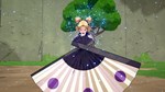 NTBSS Master Character Training Pack - Temari DLC - изображение № 2
