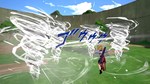 NTBSS Master Character Training Pack - Temari DLC - изображение № 4
