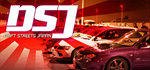 Drift Streets Japan * STEAM РОССИЯАВТОДОСТАВКА