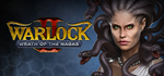 Warlock 2: Wrath of the Nagas DLC * STEAM RU