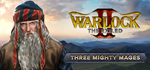 Warlock 2: Three Mighty Mages DLC * STEAM RU