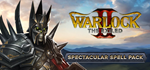 Warlock 2: Spectacular Spell Pack DLC * STEAM RU