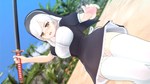 SENRAN KAGURA ESTIVAL VERSUS - Surprise Pack DLC - изображение № 6