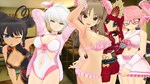 SENRAN KAGURA ESTIVAL VERSUS - Spray Pack DLC - изображение № 2