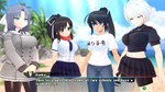 SENRAN KAGURA ESTIVAL VERSUS - Mission Pack DLC - изображение № 4