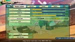 SENRAN KAGURA ESTIVAL VERSUS - Shinovi Versus Backgroun - изображение № 2