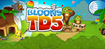 Bloons TD 5 * STEAM РОССИЯАВТОДОСТАВКА