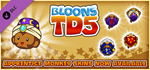 Bloons TD 5 - Mystical Apprentice Monkey Skin DLC