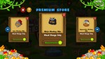 Bloons TD 5 - Samurai Ninja Monkey Skin DLC - изображение № 4