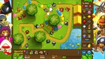 Bloons TD 5 - Samurai Ninja Monkey Skin DLC - изображение № 2