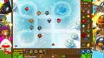 Bloons TD 5 - Samurai Ninja Monkey Skin DLC - изображение № 3
