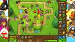 Bloons TD 5 - Medieval Dart Monkey Skin DLC - изображение № 6