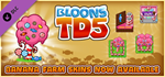 Bloons TD 5 - Candy Banana Farm Skin DLC * STEAM RU