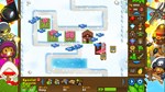 Bloons TD 5 - Candy Banana Farm Skin DLC * STEAM RU - изображение № 2