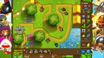 Bloons TD 5 - Candy Banana Farm Skin DLC * STEAM RU - изображение № 6