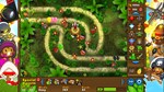 Bloons TD 5 - Tribal Boomerang Thrower Skin DLC - изображение № 6