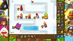 Bloons TD 5 - Fireworks Mortar Tower Skin DLC - изображение № 3