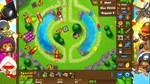 Bloons TD 5 - Fireworks Mortar Tower Skin DLC - изображение № 5