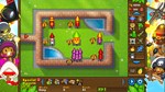 Bloons TD 5 - Fireworks Mortar Tower Skin DLC - изображение № 6