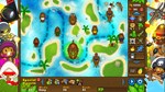 Bloons TD 5 - Steampunk Monkey Sub Skin DLC - изображение № 6