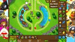 Bloons TD 5 - Steampunk Monkey Sub Skin DLC - изображение № 5