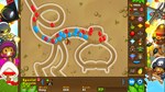 Bloons TD 5 - Classic Dart Monkey Skin DLC - изображение № 3