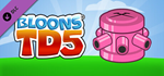 Bloons TD 5 - Classic Tack Tower Skin DLC * STEAM RU