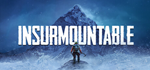 Insurmountable * STEAM РОССИЯАВТОДОСТАВКА