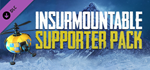 Insurmountable - Supporter Pack DLC * STEAM RU