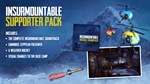 Insurmountable - Supporter Pack DLC * STEAM RU - изображение № 2