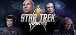 Star Trek: Infinite - Deluxe Edition * STEAM RU