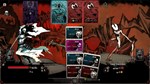Nadir: A Grimdark Deckbuilder * STEAMАВТОДОСТАВКА - изображение № 5