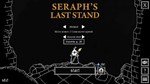 Seraph's Last Stand * STEAM РОССИЯАВТОДОСТАВКА - изображение № 6
