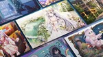 Lucy -The Eternity She Wished For- Wallpaper Pack DLC - изображение № 2