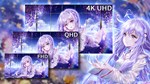 Lucy -The Eternity She Wished For- Wallpaper Pack DLC - изображение № 3