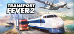 Transport Fever 2 * STEAM РОССИЯАВТОДОСТАВКА