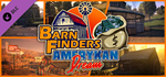 BarnFinders: Amerykan Dream DLC * STEAMАВТОДОСТАВКА