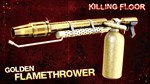 Killing Floor - Golden Weapon Pack 2 DLC * STEAM RU - изображение № 3