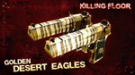 Killing Floor - Golden Weapon Pack 2 DLC * STEAM RU - изображение № 4