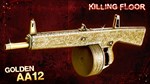 Killing Floor - Golden Weapon Pack 2 DLC * STEAM RU - изображение № 6