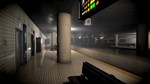The Ghost Train | 幽霊列車 * STEAM РОССИЯАВТОДОСТАВКА - изображение № 6