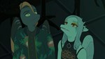 Goodbye Volcano High * STEAM РОССИЯАВТОДОСТАВКА - изображение № 5