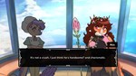 Goodbye Volcano High * STEAM РОССИЯАВТОДОСТАВКА - изображение № 8