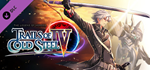 The Legend of Heroes: Trails of Cold Steel IV - Self-As