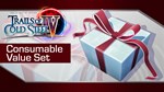 The Legend of Heroes: Trails of Cold Steel IV - Consuma - изображение № 2