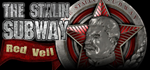 The Stalin Subway: Red Veil * STEAMАВТОДОСТАВКА